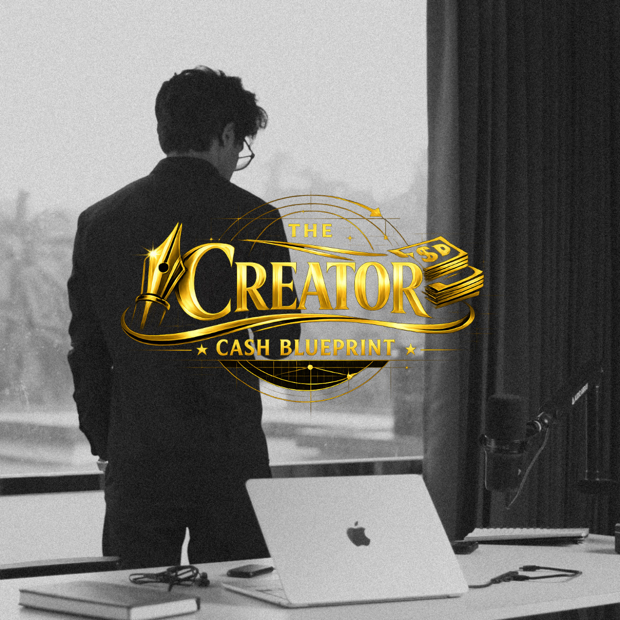 The Creator Cash Blueprint